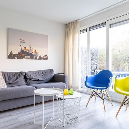 Appartamento De Bornrif Hollum  Esterno foto