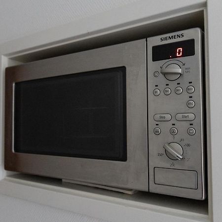 Appartamento De Bornrif Hollum  Esterno foto