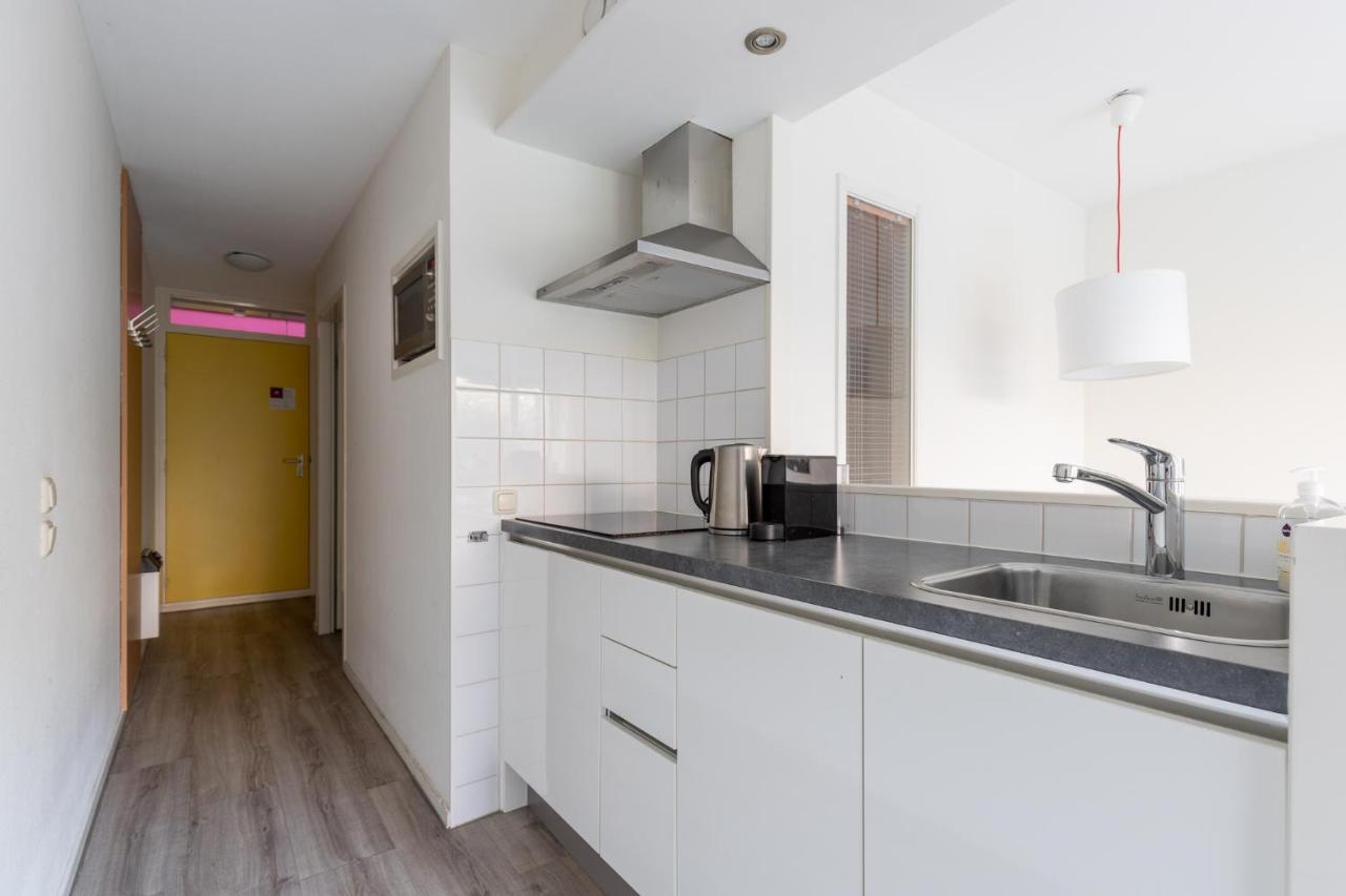 Appartamento De Bornrif Hollum  Esterno foto