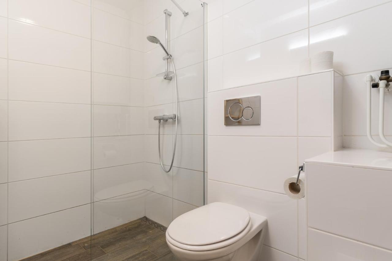 Appartamento De Bornrif Hollum  Esterno foto