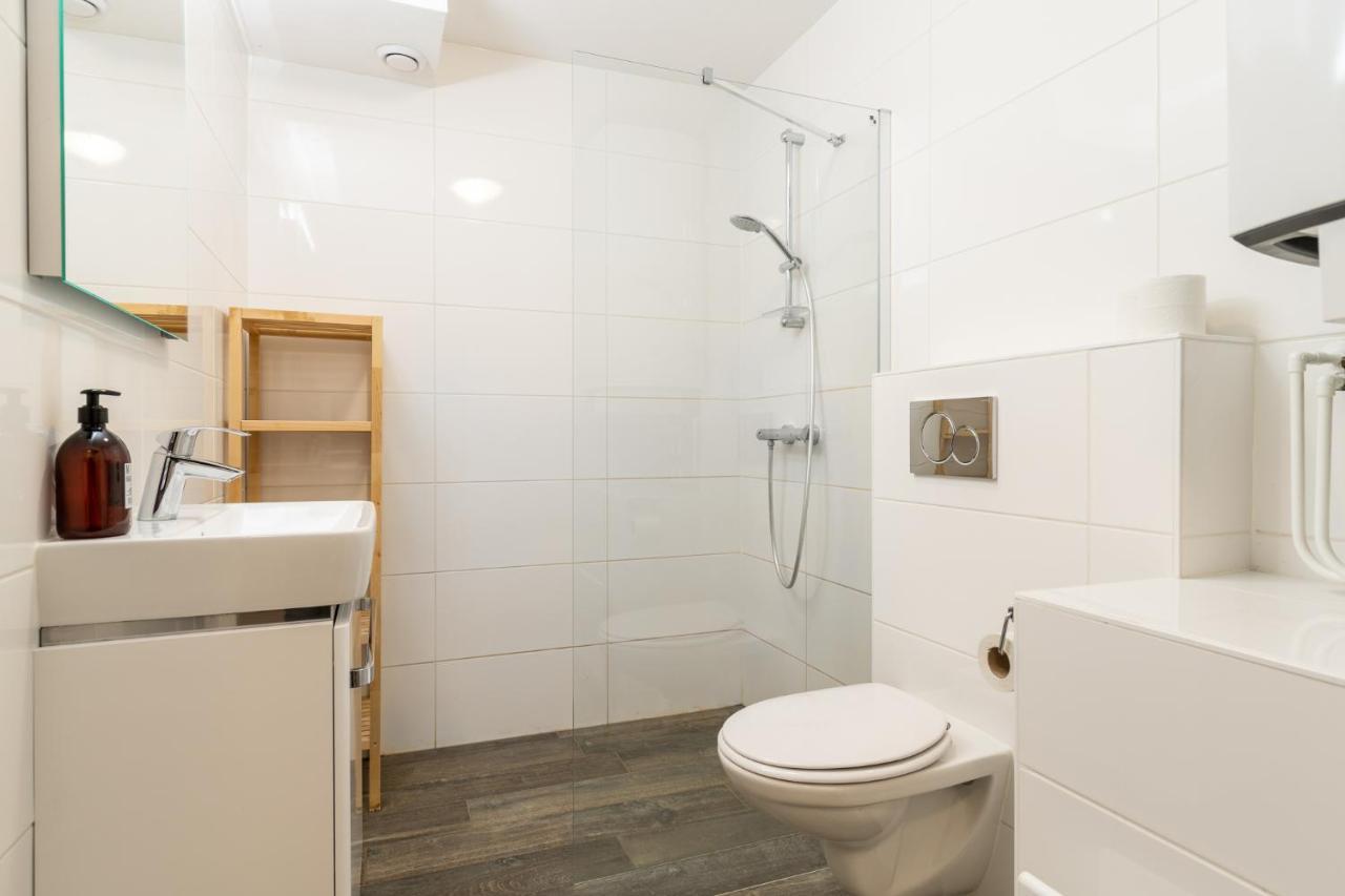 Appartamento De Bornrif Hollum  Esterno foto
